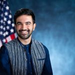 سخنرانی هیجانی ممدانی پس از پیروزی/ من شهردار یک میلیون مسلمان ویهودیان نیویورک هستم+ فیلم