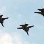 پرواز جنگنده‌ها در تهران امروز ۱۴ آبان ۱۴۰۴ / جنگ دوم ایران و اسرائیل در راه است؟