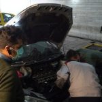 درآمد نجومی مکانیک خودرو در ایران / رقمی که عمرا فکرش را می‌کردید!