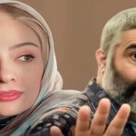 صوت بازیگر زنی که به رابطه با پژمان جمشیدی متهم شد+ فیلم