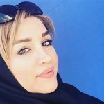 ویدئوی طلبکارانه خواهر پژمان جمشیدی/ او به ایرانی‌های داخل کشور توهین کرد؟