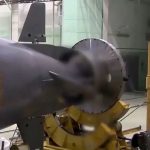 عملکرد مرگبار اژدر اتمی روسیه با قابلیت ایجاد سونامی‌های رادیواکتیو + فیلم