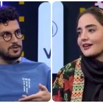 نخستین واکنش نرگس محمدی به اظهارات فریبا نادری