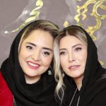 واکنش شوک‌آور نرگس محمدی به حرف‌های جنجالی فریبا نادری+فیلم