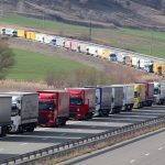 بسته شدن مرزها به روی تریلیهای ایرانی / ایران نقره داغ شد بسته شدن مرزها به روی تریلیهای ایرانی / ایران نقره داغ شد