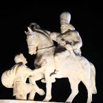 نصب مجسمه والرین در ورودی تهران/ نمایش قدرت ایران به بازدیدکنندگان خارجی نصب مجسمه والرین در ورودی تهران/ نمایش قدرت ایران به بازدیدکنندگان خارجی