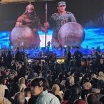 اقدام عجیب صداوسیما هنگام پخش زنده کنسرت+ فیلم