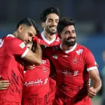 پس لرزه توهین جنجالی پرسپولیس/ کمیته انضباطی ۷ بازیکن را نقره داغ کرد پس لرزه توهین جنجالی پرسپولیس/ کمیته انضباطی ۷ بازیکن را نقره داغ کرد