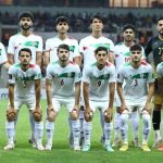 فهرست تیم ملی برای تورنمنت دبی اعلام شد+ عکس فهرست تیم ملی برای تورنمنت دبی اعلام شد+ عکس