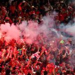 طعنه سنگین خانم مجری به توهین هواداران پرسپولیس+ فیلم