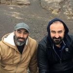 ماجرای اختلاف مهران احمدی و محسن تنابنده بر سر سریال «پایتخت» + فیلم