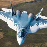 تست نسل تازه جنگنده روسیه/ این جنگنده به ایران میآید؟+ فیلم تست نسل تازه جنگنده روسیه/ این جنگنده به ایران میآید؟+ فیلم