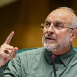 قالیباف: مردم گرانی را فقط نمیشنوند، بلکه زندگی میکنند+ فیلم قالیباف: مردم گرانی را فقط نمیشنوند، بلکه زندگی میکنند+ فیلم