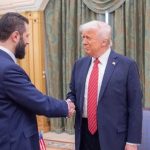 ورود مخفیانه جولانی به کاخ سفید بدون حضور رسانهها+ فیلم ورود مخفیانه جولانی به کاخ سفید بدون حضور رسانهها+ فیلم