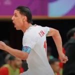 خوشحالی ملیپوشان فوتسال پس از کسب مدال طلا+ فیلم خوشحالی ملیپوشان فوتسال پس از کسب مدال طلا+ فیلم