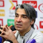 راز گردنبند وحید شمسایی چیست؟ / چرا سرمربی همیشه این گردنبند رو همراه دارد؟ + فیلم