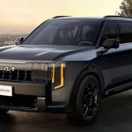 تلوراید ۲۰۲۷ یک کرهای اصیل اما با جذابیت رنجروور + تصاویر تلوراید ۲۰۲۷ یک کرهای اصیل اما با جذابیت رنجروور + تصاویر