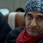 ویدیویی از پژمان جمشیدی در هواپیما که وایرال شد ویدیویی از پژمان جمشیدی در هواپیما که وایرال شد