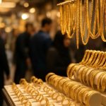 قیمت طلای ۱۸ عیار امروز ۲۱ آبان ماه منفجر شد / بازار طلا و سکه بهم ریخت + جدول