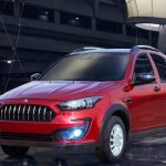 قیمت اطلس S سایپا مشخص شد / لوآپشن‌ترین نسخه هاچ بک به بازار آمد! + عکس