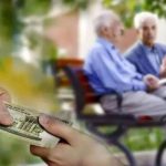 خبرخوش برای بازنشستگان / رقم دقیق متناسب سازی حقوق بازنشستگان اعلام شد خبرخوش برای بازنشستگان / رقم دقیق متناسب سازی حقوق بازنشستگان اعلام شد