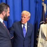 سؤال عجیب ترامپ درمورد زندگی خصوصی جولانی / در مغز رئیس‌جمهور آمریکا چه می‌گذرد؟ + فیلم