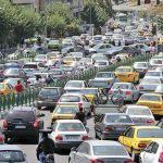 شکست پروژه میلیاردی در کرج / پروژهای که پس از افتتاح معضل ترافیک را چند برابر کرد! شکست پروژه میلیاردی در کرج / پروژهای که پس از افتتاح معضل ترافیک را چند برابر کرد!