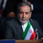 نامه عراقچی به گوترش درباره نقش ترامپ در حمله اسرائیل به ایران نامه عراقچی به گوترش درباره نقش ترامپ در حمله اسرائیل به ایران