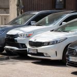 اصلاح بخشنامه ترخیص خودرو از گمرک/ واردات خودرو سرعت گرفت اصلاح بخشنامه ترخیص خودرو از گمرک/ واردات خودرو سرعت گرفت