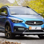 رونمایی از شاهکار سایپا / شاسی بلند جدید سایپا ارزش خرید دارد؟ + مشخصات و تصاویر رونمایی از شاهکار سایپا / شاسی بلند جدید سایپا ارزش خرید دارد؟ + مشخصات و تصاویر