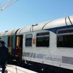 توقف ۱۰ ساعته قطار تهران-بندرعباس /مسافران در واگنها حبس شدند توقف ۱۰ ساعته قطار تهران-بندرعباس /مسافران در واگنها حبس شدند