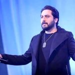 روزبه بمانی برای همیشه خداحافظی کرد+ فیلم