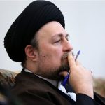 پیام تسلیت سیدحسن خمینی به محمود احمدی نژاد