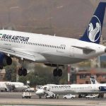 فرودگاه بیروت به روی هواپیما‌های ایرانی بسته شد