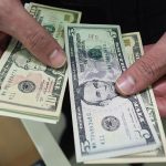 پیشبینی بازار ارز در هفته پیش رو/ طلا و ارز داراییهای امن در نوسانات سیاسی پیشبینی بازار ارز در هفته پیش رو/ طلا و ارز داراییهای امن در نوسانات سیاسی