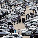 بازار خودروی کار کرده داغ شد/ دست دومها بازار را تکان دادند بازار خودروی کار کرده داغ شد/ دست دومها بازار را تکان دادند