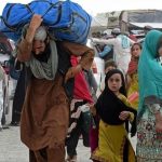 اخراج ۱۲ درصدی اتباع؛ صرف جویی ۱۲ درصدی آب