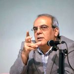 از سال ۸۴ سیاست تبدیل به بازی سخیفی برای رسیدن به قدرت به هر قیمتی شد