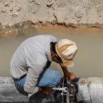 آب تهران غارت شد / ویلاداران دست به سرقت زدند! آب تهران غارت شد / ویلاداران دست به سرقت زدند!