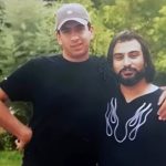 خاطره جالب امید حاجیلی از شروع همکاری‌اش با مرحوم ناصر عبداللهی + فیلم