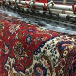 شستشوی اصولی فرش دستباف در قالیشویی شهاب – سلام نو
