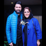 حرکت فوقالعاده زیبای نیلوفر شهیدی و همسرش در هفتمین سالگرد ازدواجشان / برای بار دو فرزند دیگری به سرپرستی گرفتند + فیلم حرکت فوقالعاده زیبای نیلوفر شهیدی و همسرش در هفتمین سالگرد ازدواجشان / برای بار دو فرزند دیگری به سرپرستی گرفتند + فیلم