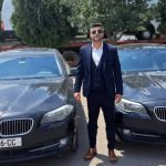 بهترین واردکننده خودرو در ایران؛ دکتر محمد هادی بلوچی، نامی مترادف با اعتماد و تعهد