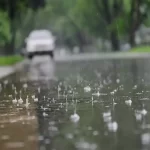 پیش‌بینی بدترین پاییز ایران و خاورمیانه در 57 سال اخیر