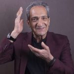 خاطره عجیب بازیگر سینما و تلویزیون از ماه‌عسل‌اش + فیلم – سلام نو