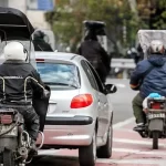 اسقاط موتورسیکلت‌های فرسوده از شنبه آغاز شد