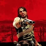 بازی Red Dead Redemption به موبایل می‌آید