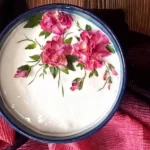 تزیین ماست ساده؛ 32 ایده خلاقانه برای سفره‌ای شیک و اشتهابرانگیز