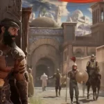 بازی ایرانی Blood of Mehran کاندید عنوان بدترین بازی سال 2025 شد