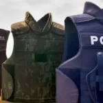 لباسهای ضد گلوله آینده؛ معرفی فیبر جدیدی که سبکتر، نازکتر و قدرتمندتر از هر زمان دیگری است لباسهای ضد گلوله آینده؛ معرفی فیبر جدیدی که سبکتر، نازکتر و قدرتمندتر از هر زمان دیگری است